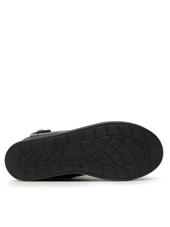 Maciejka Maciejka Stiefel 05293-01/00-7 Schwarz