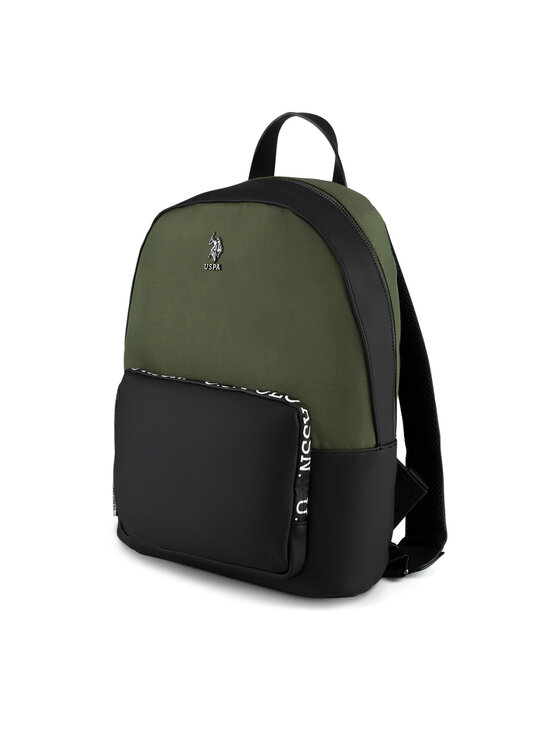 U.S. Polo Assn. U.S. Polo Assn. Hátizsák BIUXT6258MPJ Szürke