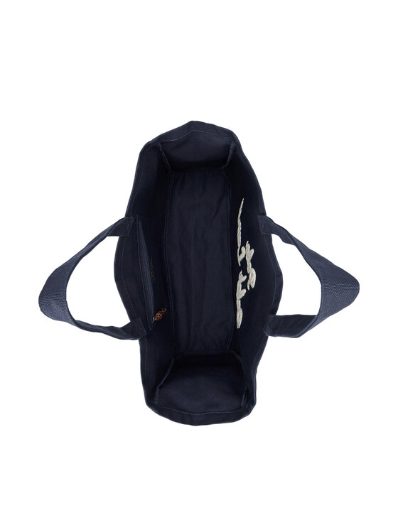 Polo Ralph Lauren Polo Ralph Lauren Σάκος 405945884001 Σκούρο μπλε