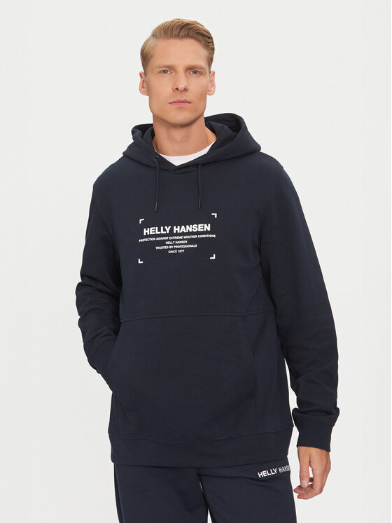 Μπλούζα Helly Hansen