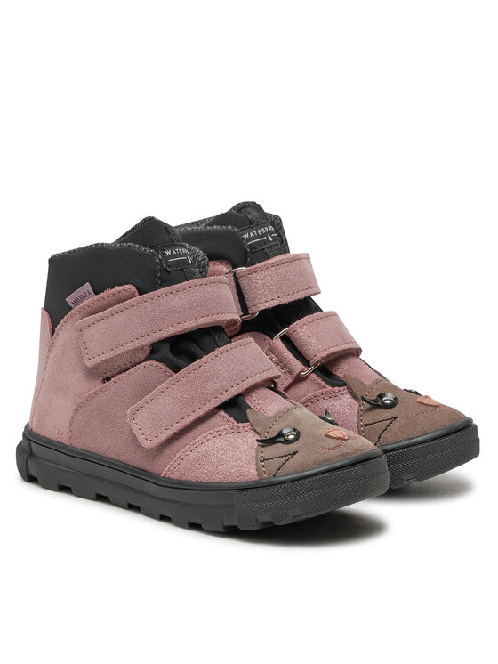 Mrugała Mrugała Gležnjarji Andy 6280/4-48 Vijolična