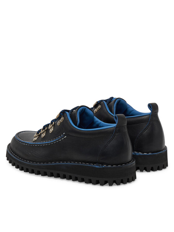 Fracap Fracap Pantofi M61 Negru
