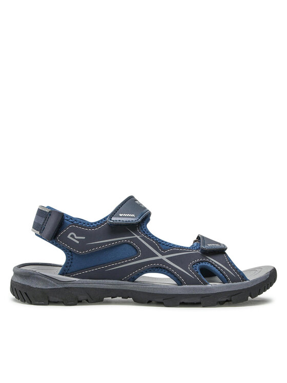Regatta Regatta Sandalen Kota Drift RMF613 Dunkelblau