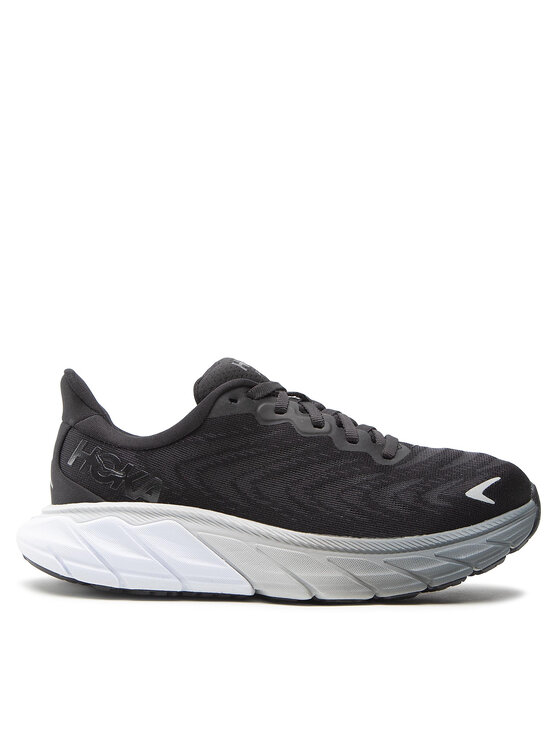 Hoka Hoka Laufschuhe Arahi 6 1123195 Schwarz