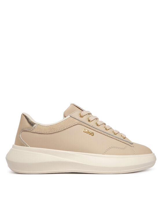 Liu Jo Sneakers Casper BA6069 P0304 Bej
