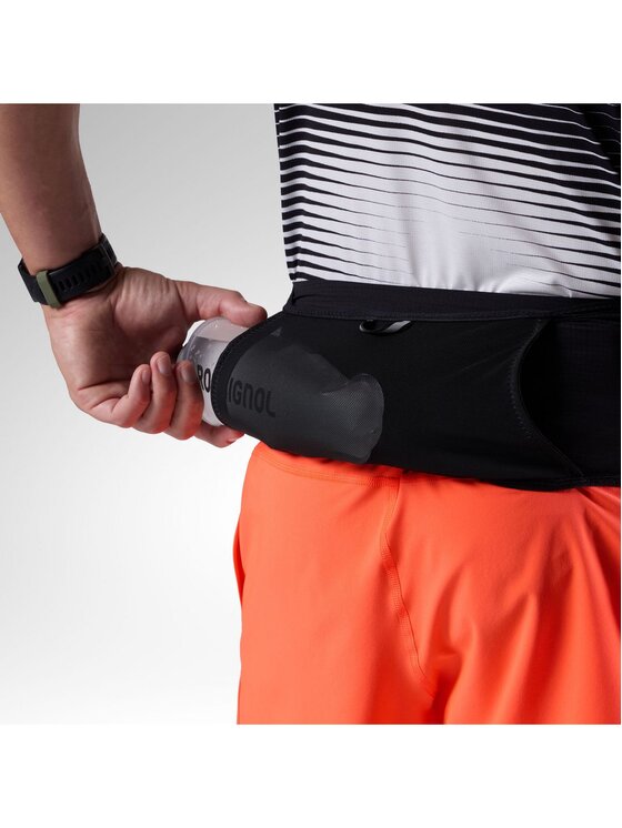 Rossignol Rossignol Pas sportowy Motion Belt Czarny