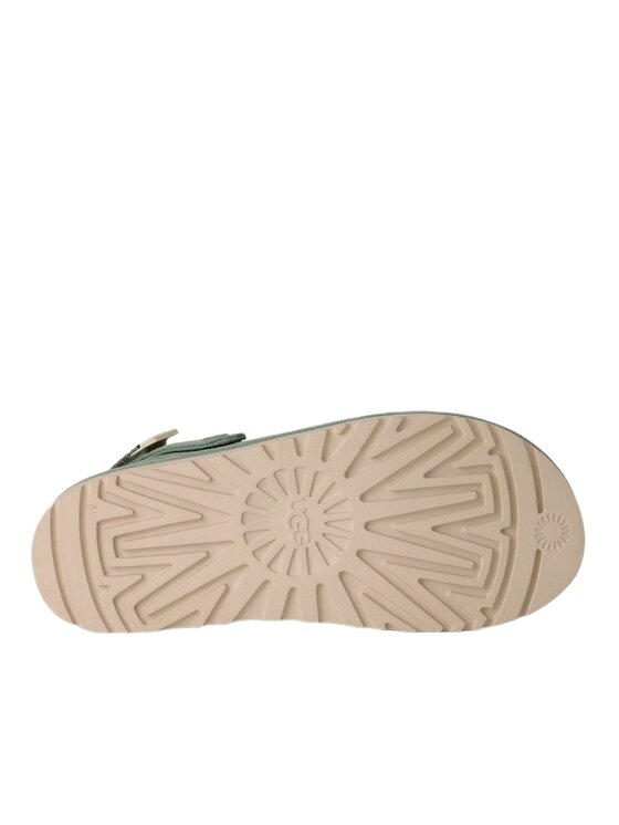 Ugg Ugg Kapcie 1177270-ART Zielony