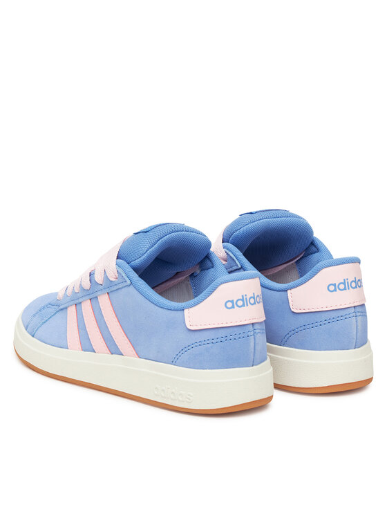 adidas adidas Tenisice Grand Court 00S K JR2228 Plava