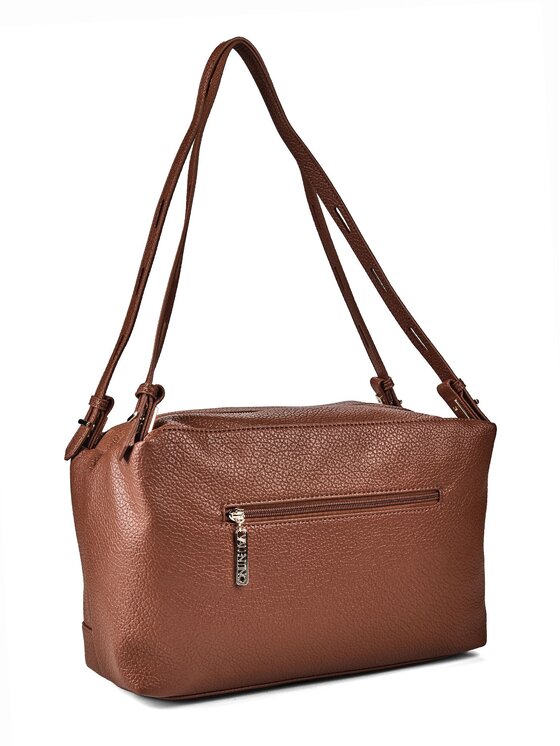 Valentino Valentino Torebka 334672 Brązowy