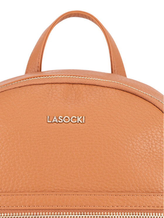 Lasocki Lasocki Rucksack LSK-X-009-07 Braun