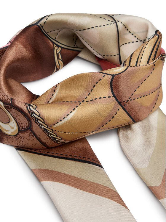 Coach Coach Foulard 29CAS76 Bianco