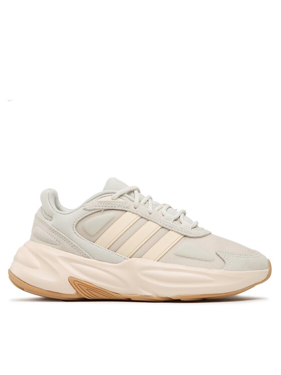 adidas adidas Снікерcи Ozelle Cloudfoam GX6762 Бежевий