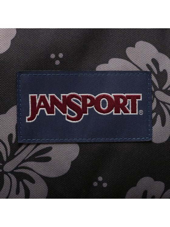 JanSport JanSport Plecak Cross Town EK0A5BAI5E81 Czarny