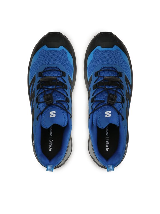 Salomon Salomon Trekkingschuhe X-Adventure L47320800 Blau