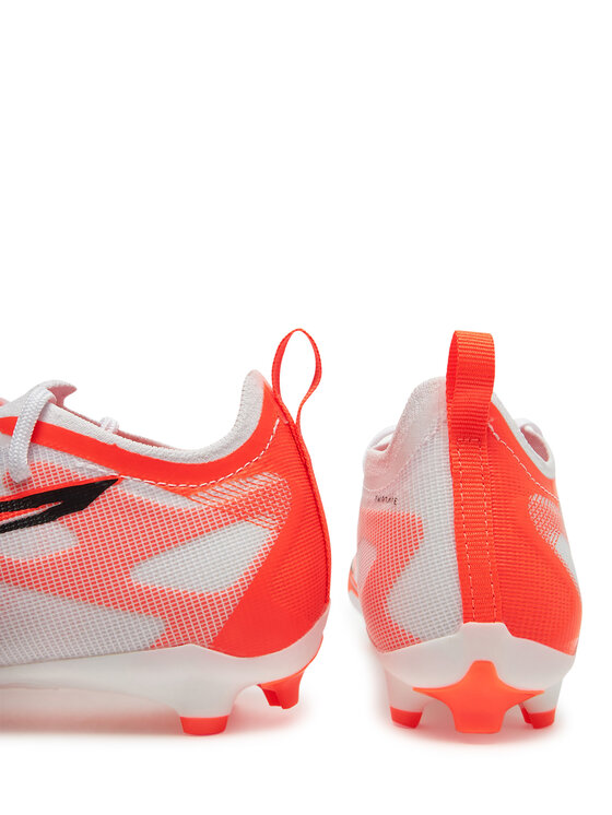 Puma Puma Ghete pentru fotbal Ultra 5 Pro Fg/Ag Jr 108165 01 Alb