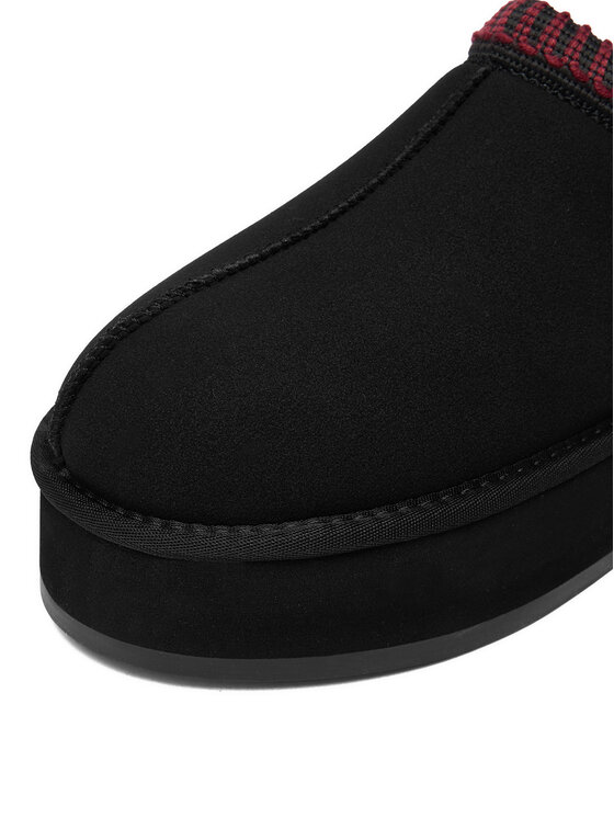 JENNY JENNY Schneeschuhe CEO-LUNA BJL221102 Schwarz