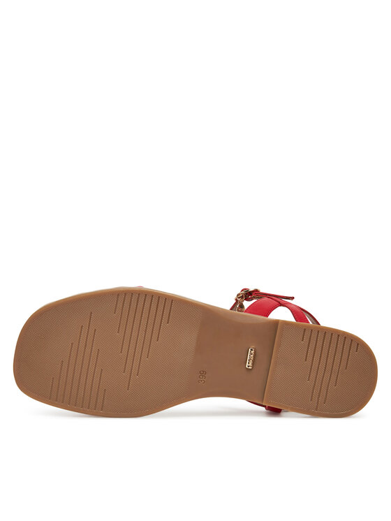 MEXX MEXX Sandale MX/026C-EST Crvena