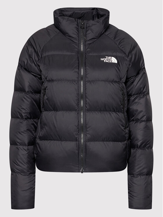 The North Face The North Face Giubbotto piumino Hyalite NF0A3Y4S Nero Regular Fit