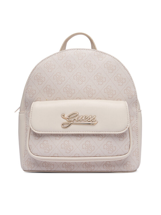 Guess Guess Mugursoma J6YZ03 W2508 Krēmkrāsas