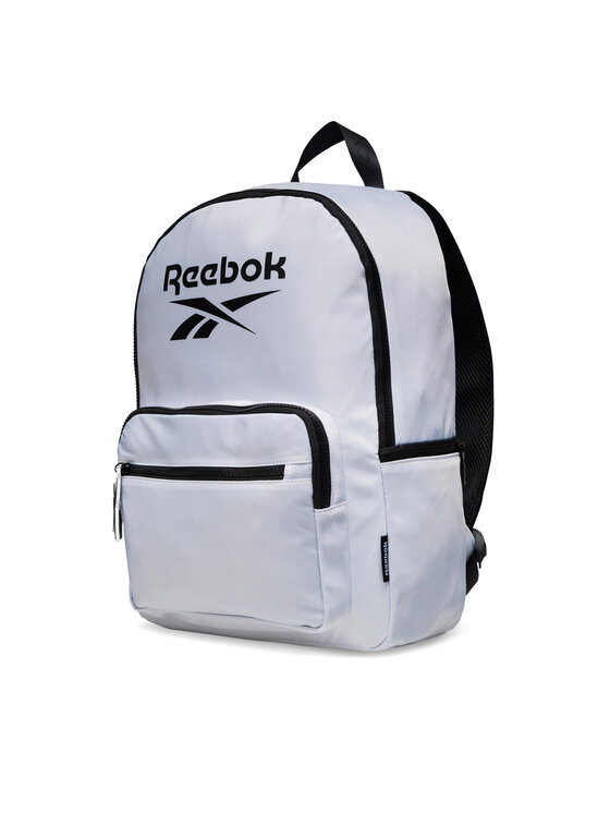 Reebok Reebok Ruksak RBK-044-CCC-05 Bijela