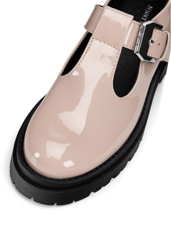 Jenny Fairy Jenny Fairy Halbschuhe WS5865-10 Beige