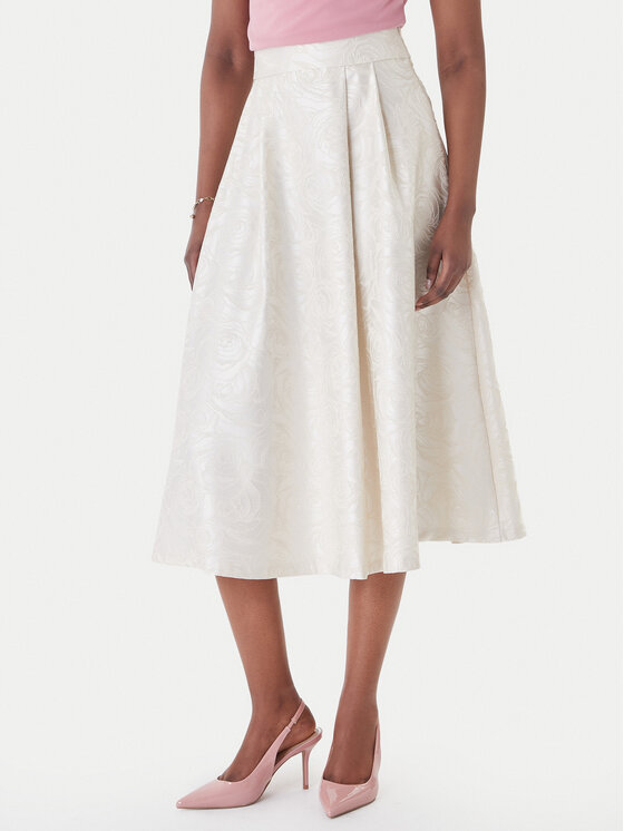 Rinascimento Rinascimento Trapetsseelik CFC0127694003 Ekrüüvärv Regular Fit