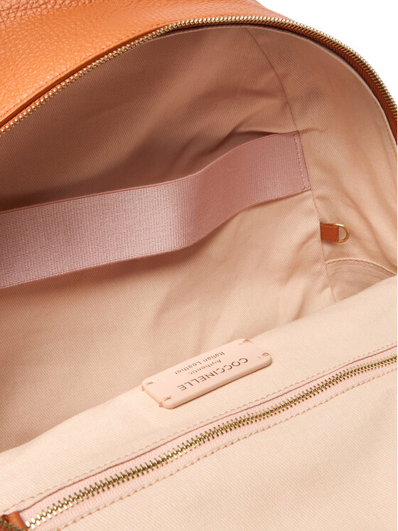 Coccinelle Coccinelle Rucksack U45 Coccinelle Nory E1 U45 14 01 01 Braun