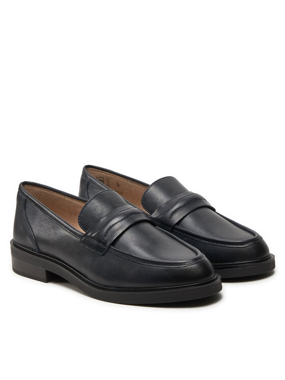 Caprice Caprice Lords kingad 9-24300-43 Tumesinine