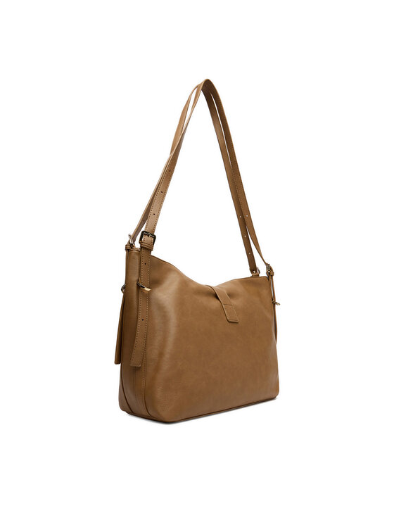 Gino Rossi Gino Rossi Borsetta CEO-AIDA-RX8858 Beige