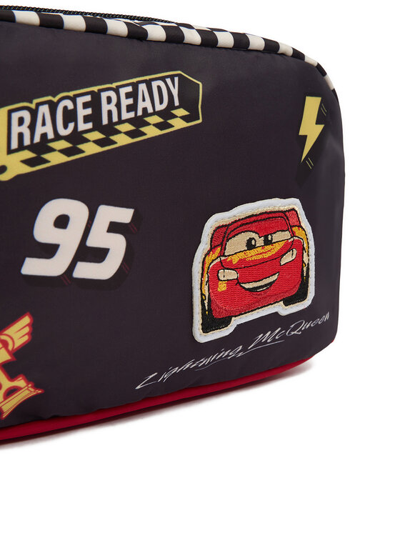 Cars Cars Soma CEO-ACCCS-SS26-239DPC Melns