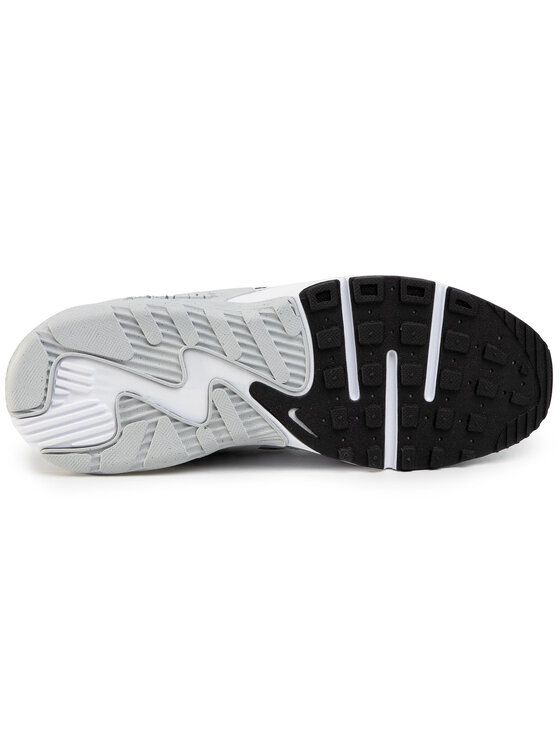 Nike Nike Αθλητικά Air Max Excee CD4165 100 Λευκό