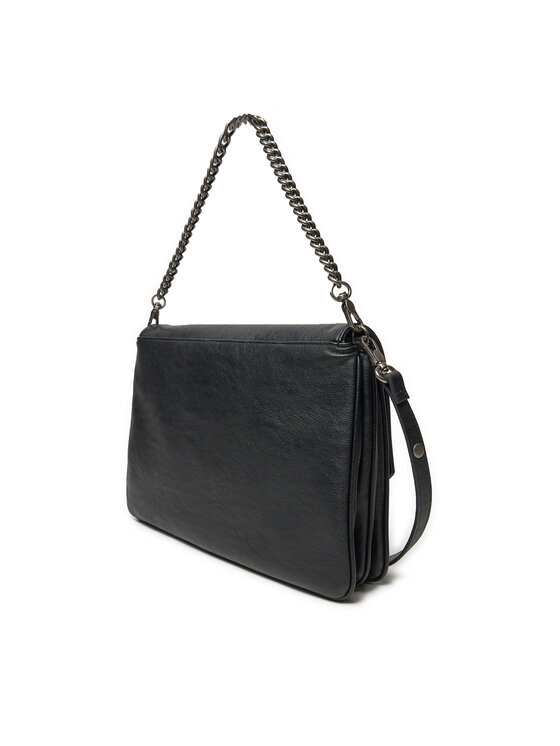 Liu Jo Liu Jo Handtasche AF4223 E0093 Schwarz
