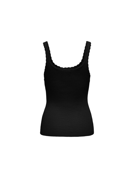 ONLY ONLY Maglione 15314659-BLA Nero Regular Fit