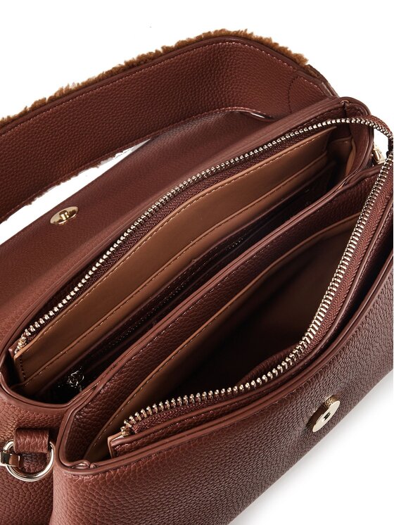 Valentino Valentino Torebka 334462 Czerwony