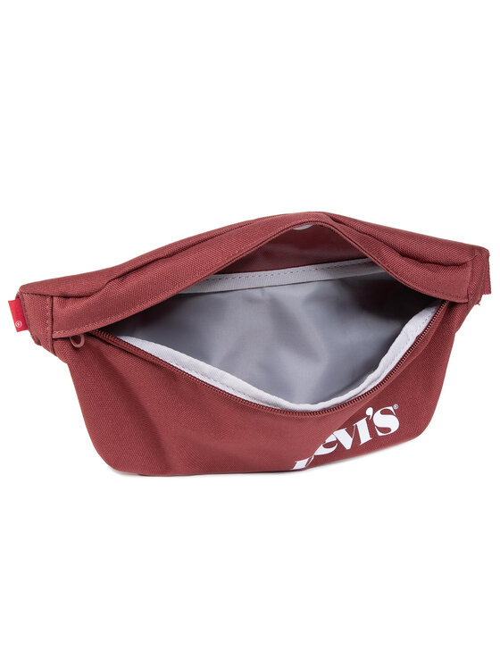 Levi s Sac banane 38005 0230 Bordeaux Modivo.fr