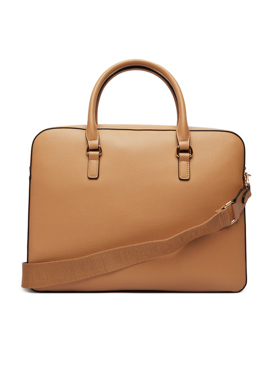 Liu Jo Liu Jo Laptoptasche AA6212 E1012 Braun