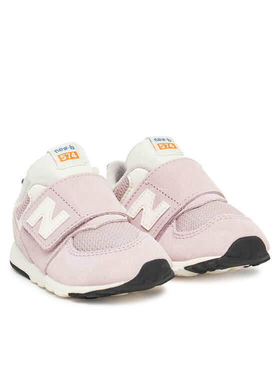 New Balance New Balance Sneakersy NW574VPK Różowy