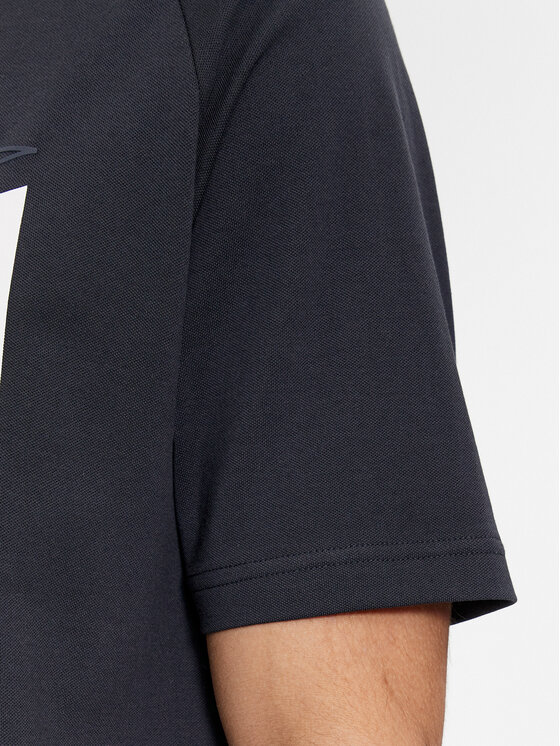 BOSS Boss T-Shirt Tee 2 50514527 Granatowy Regular Fit