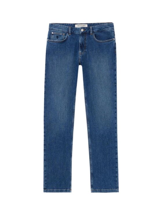Trussardi Trussardi Jeans P408H204803N024 Celeste Regular Fit