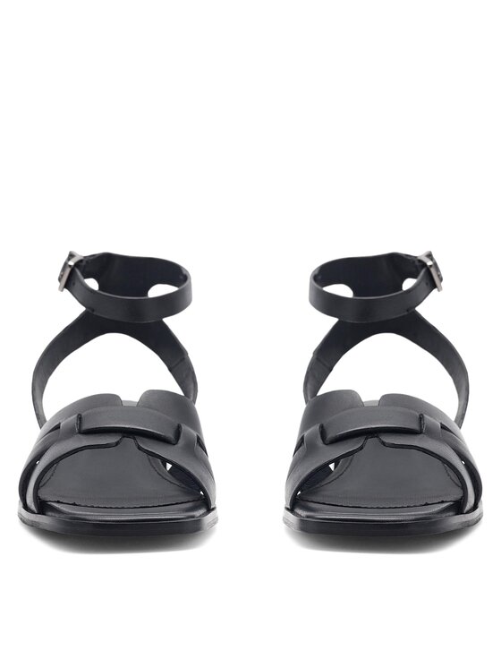 GINO ROSSI Gino Rossi Sandalen EMMA-108093 Schwarz