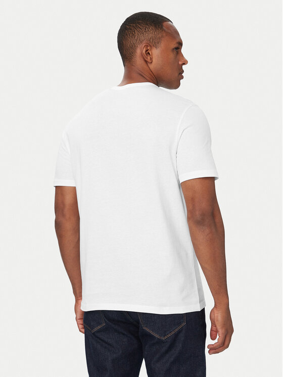 Tommy Hilfiger Tommy Hilfiger Комплект тениски UM0UM03870 Цветен Regular Fit
