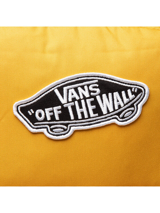 Vans Vans Rucksack Realm Backpack VN0A3UI6LSV1 Gelb