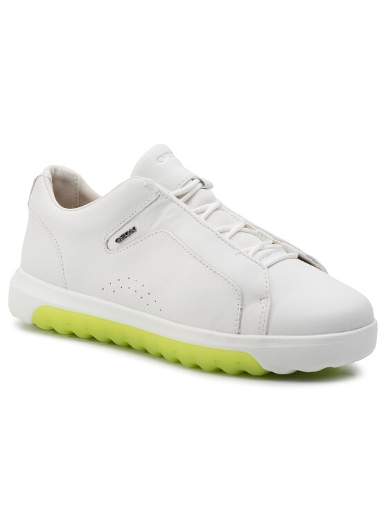 Geox Geox Sneakersy D Nexside A D94FMA 00085 C1000 Biela