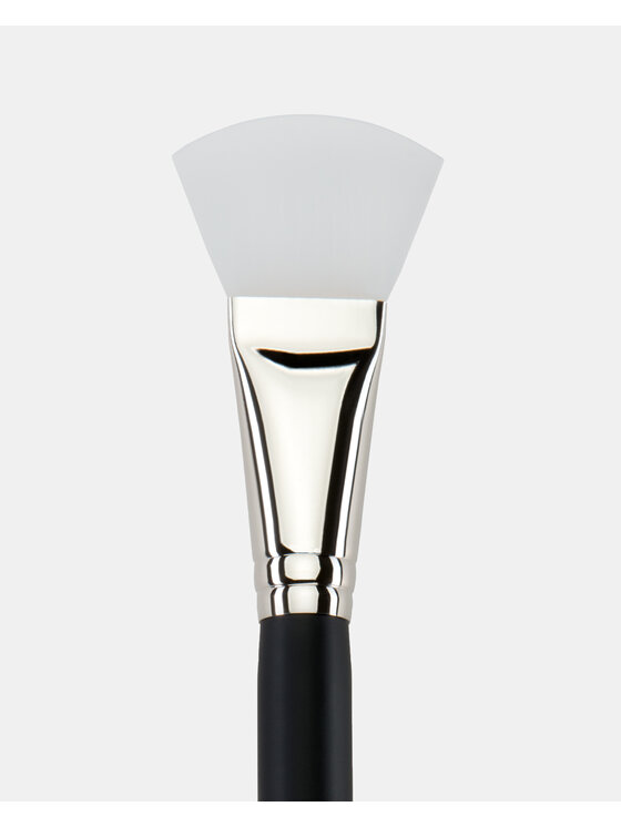 INGLOT INGLOT Aplikator silikonowy 57S Pędzel do maseczki