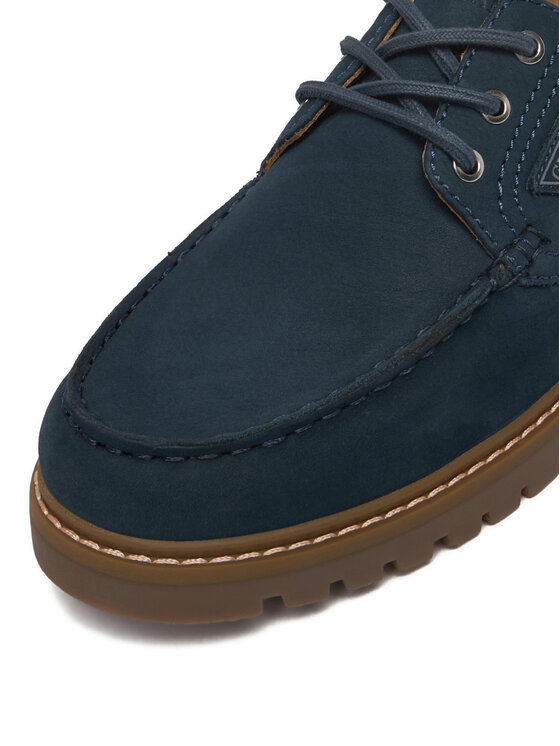 Guess Jeans Guess Jeans Scarpe basse CWBEO-FOX-01 MI08 Blu scuro