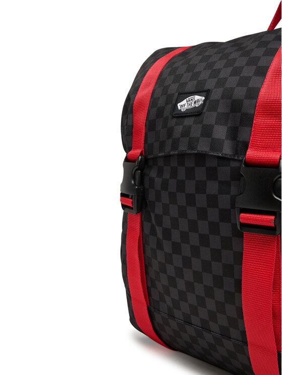 Vans Vans Σακίδιο Utility VN000PSFBA51 Μαύρο