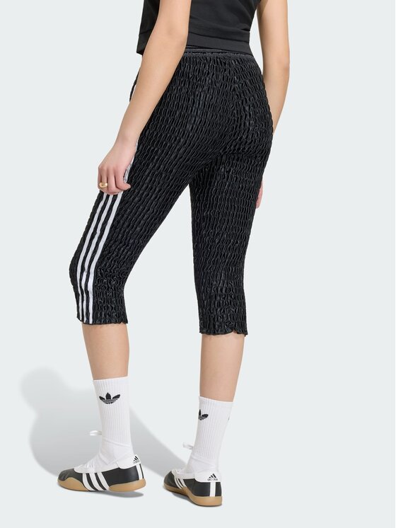 adidas adidas Szorty sportowe 168938 Czarny Slim Fit