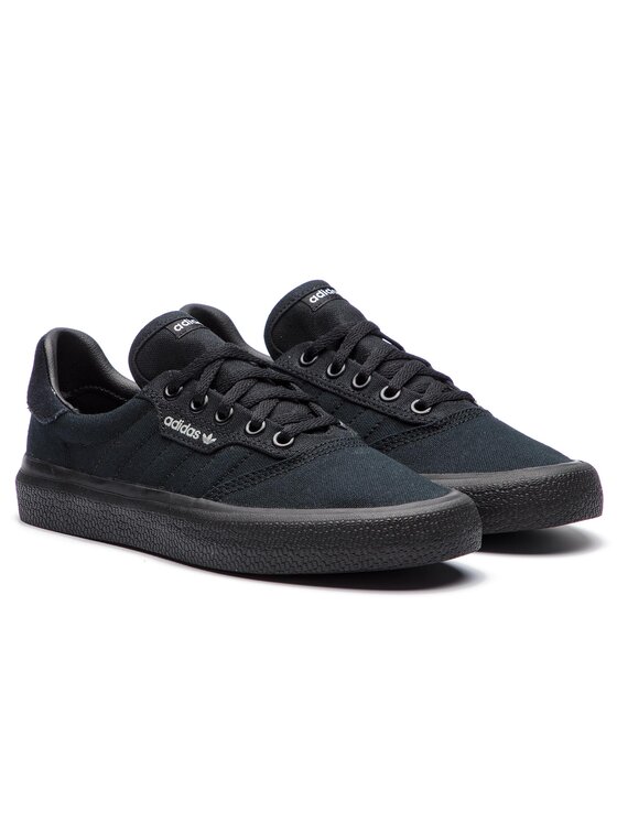 adidas adidas Гуменки 3Mc B22713 Черен