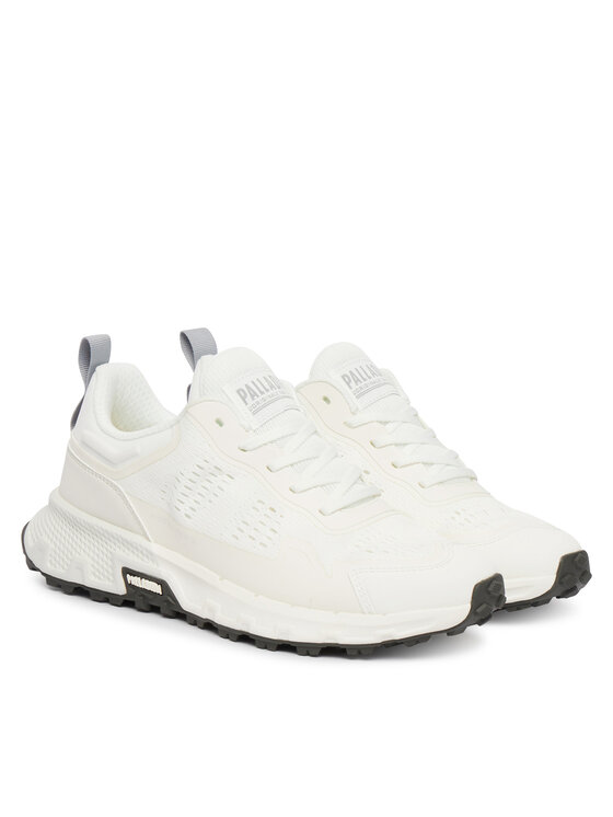 Palladium Palladium Sportcipők Dunelite Ox Cush 94679-116-M Fehér