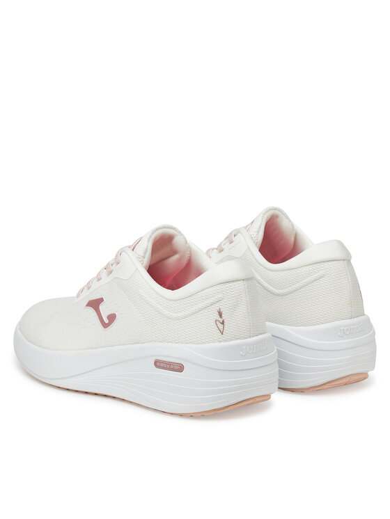 Joma Joma Tenisice C.Diana 2502 CDIALS2502 Écru